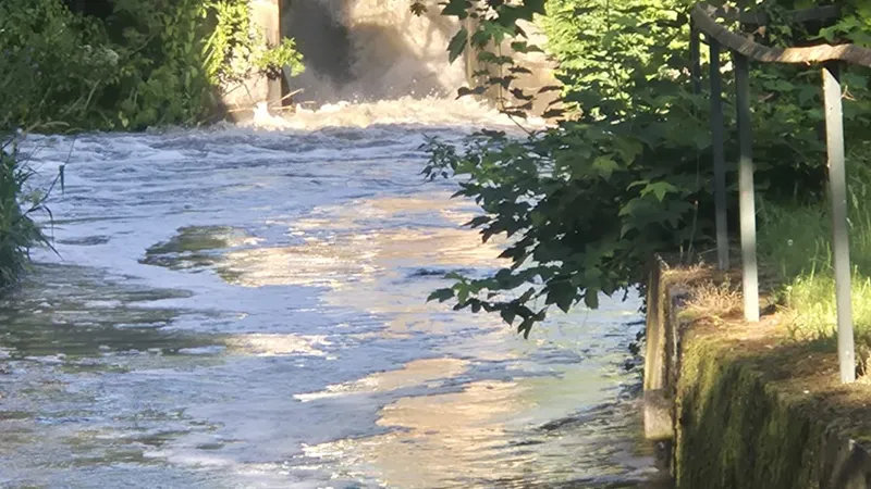 Offener Brief: Der Hochwasserschutz in Rössing duldet keinen weiteren Aufschub