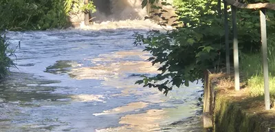 Offener Brief: Der Hochwasserschutz in Rössing duldet keinen weiteren Aufschub