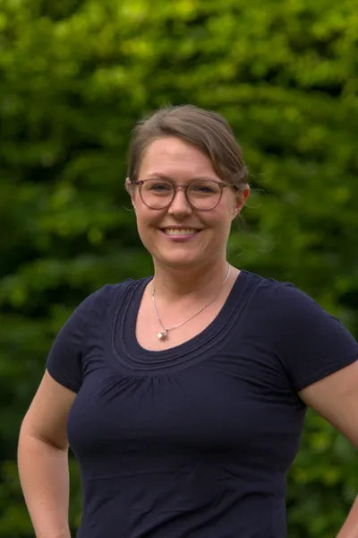 Julia Kantack
