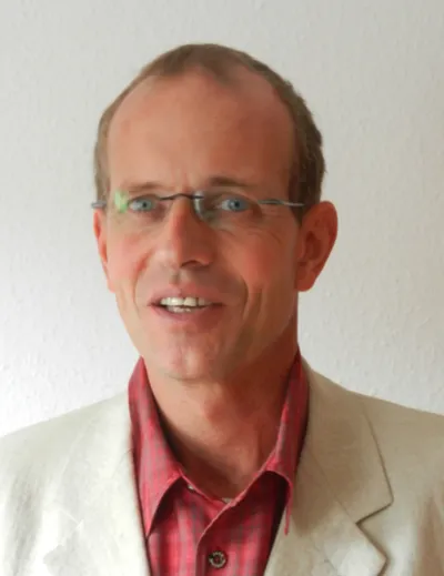 Kai Rodewald