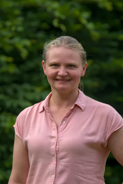 Lilia Wandmacher