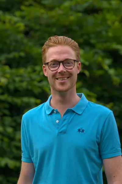 Tim Borchers