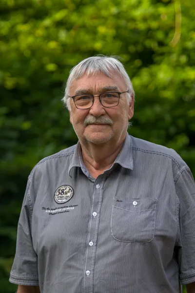 Uwe Dietrich