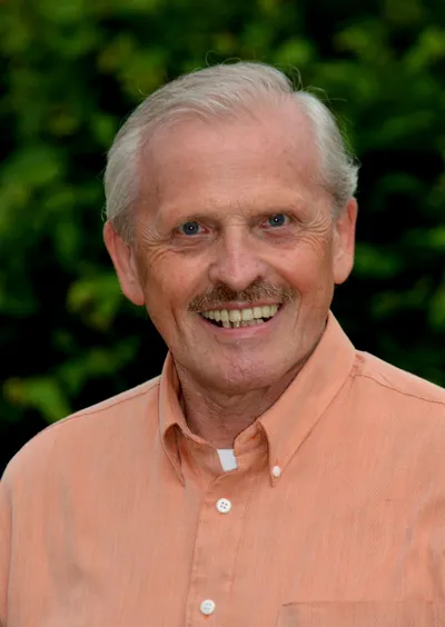 Wolfgang Scholz